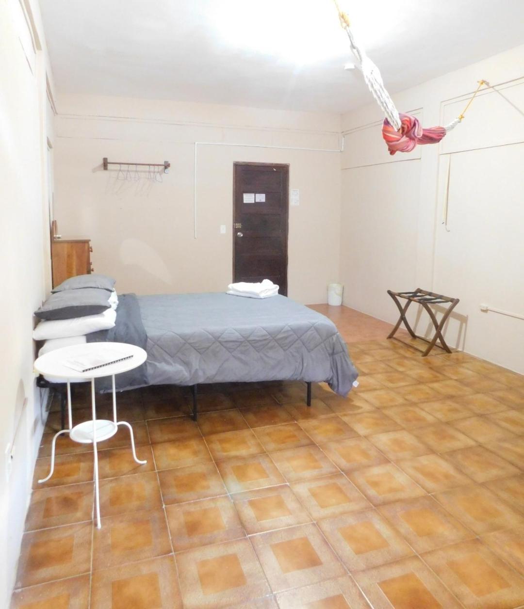 Arnold'S Guest House San Ignacio Dış mekan fotoğraf