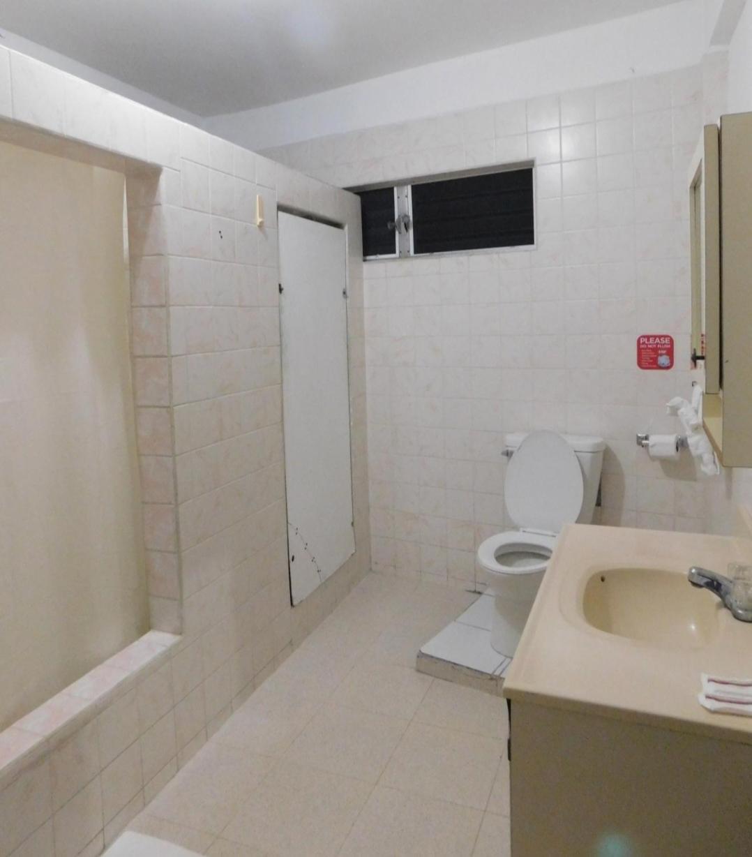 Arnold'S Guest House San Ignacio Dış mekan fotoğraf