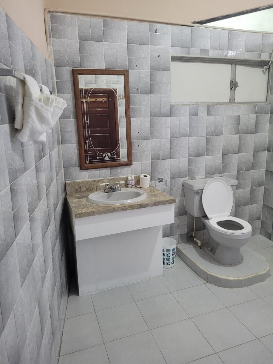 Arnold'S Guest House San Ignacio Dış mekan fotoğraf